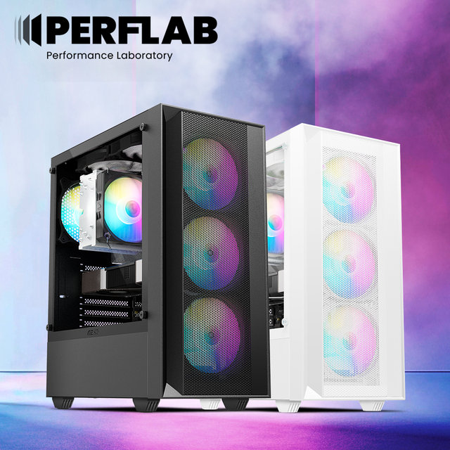 인텔 i5-14400F RTX 5060 8GB 16GB 500GB 게이밍 컴퓨터 데스크탑 조립 PC