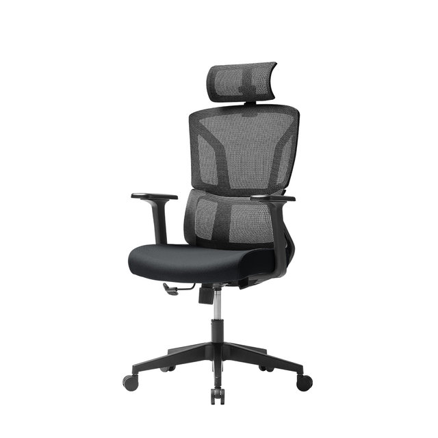 [비밀특가] 듀오백 T-ZERO 메쉬 사무용 컴퓨터 책상 의자