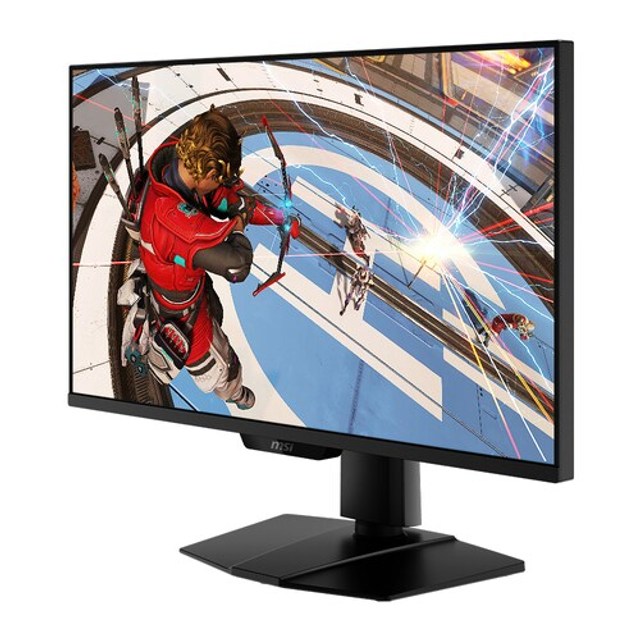 MSI MAG 274UPDF700 E16M 듀얼모드 게이밍 4K AI Vision 무결점