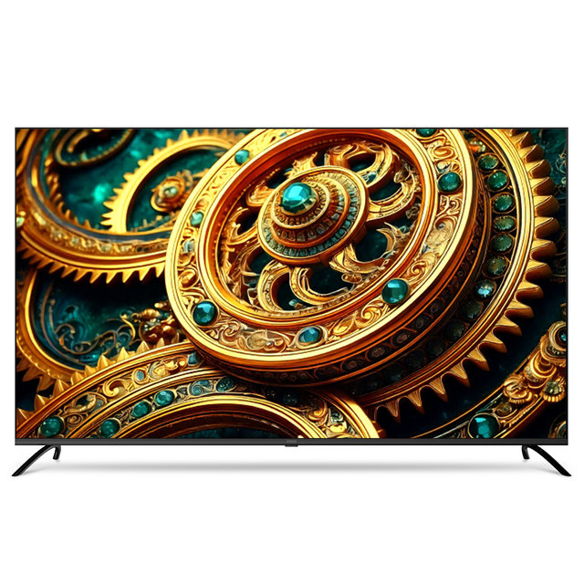 스마트 165cm MINILED 120Hz 돌비 AI 구글 5.0 (직접배송 자가설치)