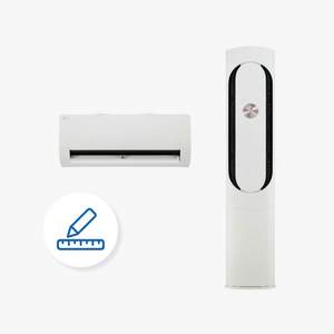 [에어컨] 실외기/전선 사용 점검