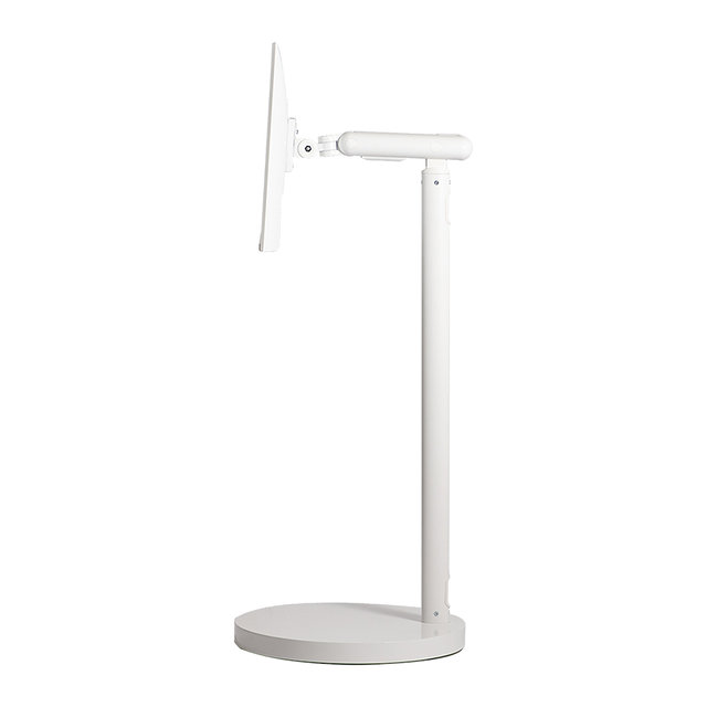 [공식] 삼성 무빙스타일 M5 80.1cm(32인치) 스마트모니터 스탠다드 화이트 