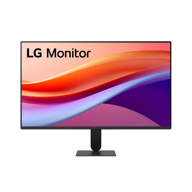 LG전자 27U411A 68.5Cm 평면 FHD 120Hz 사무용 모니터