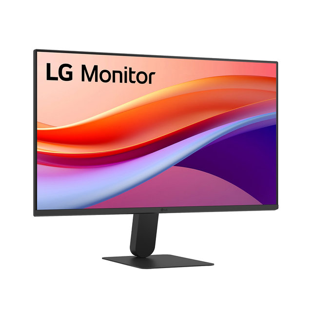 LG전자 24U411A  60Cm 평면 FHD 120Hz 사무용 모니터