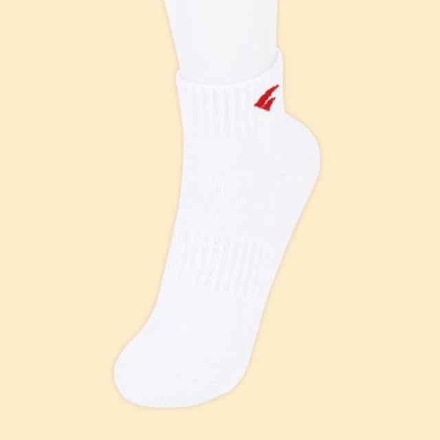 비트로 남성 중목 스포츠 양말 1켤레 SM-32594