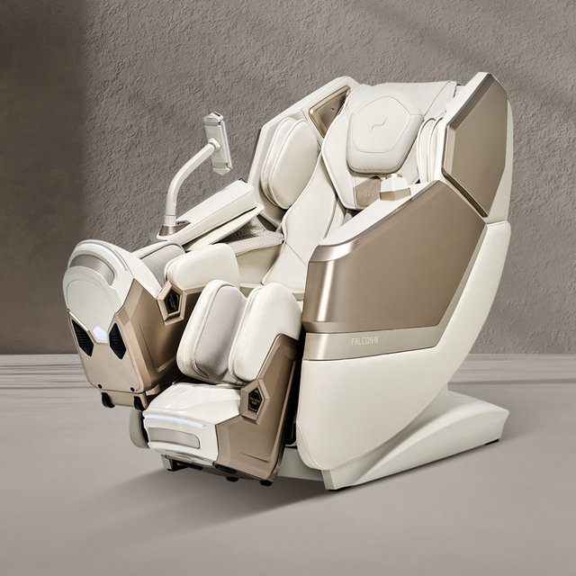 [클릭 카드추가혜택] 팔콘N 안마의자 헬스케어로봇 무상AS 5년 신제품 출시