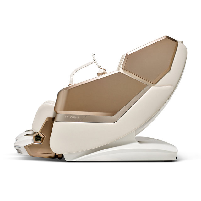 [클릭 카드추가혜택] 팔콘N 안마의자 헬스케어로봇 무상AS 5년 신제품 출시