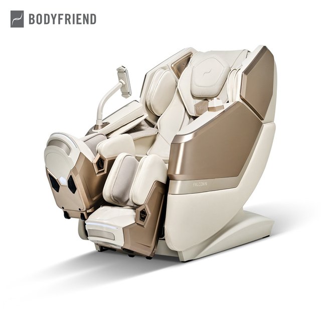 [클릭 혜택가적용 확인] 팔콘N 안마의자 헬스케어로봇 무상AS 5년 신제품 출시