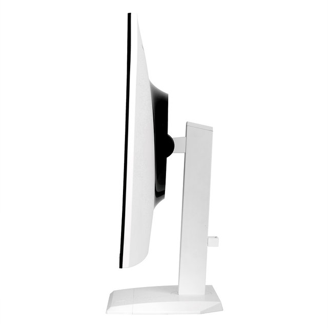 크로스오버 27QD166C QHD iPS USB-C 화이트 68cm 게이밍 사무용 컴퓨터 모니터 업그레이드이벤트