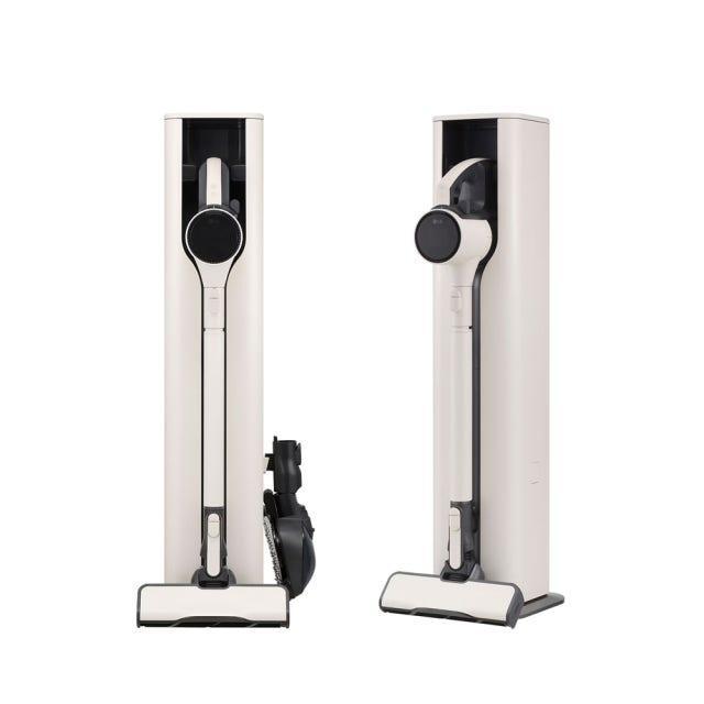 [LG] 코드제로 AI 오브제 A9 무선청소기 AI927WA