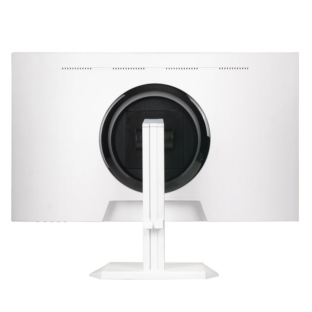 크로스오버 27QD166C QHD iPS USB-C 화이트 68cm 게이밍 사무용 컴퓨터 모니터 무결점 업그레이드이벤트