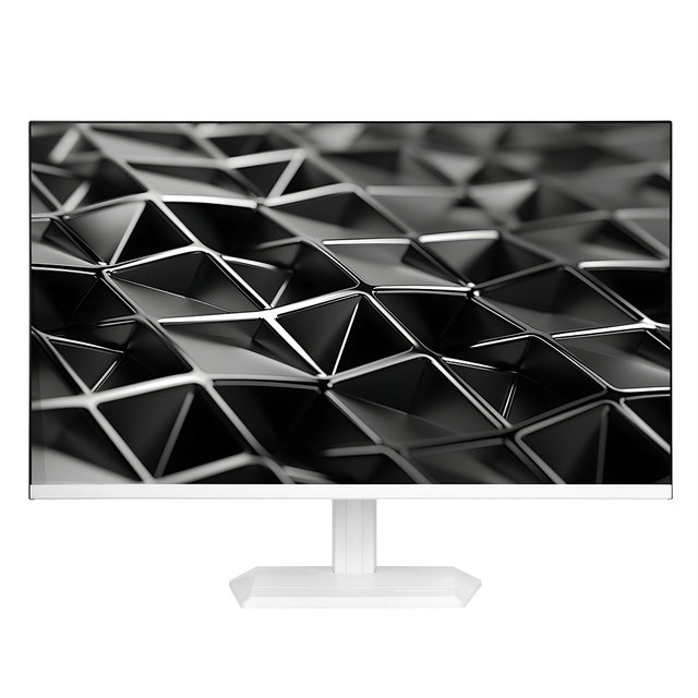 크로스오버 27QD166C QHD iPS USB-C 화이트 68cm 게이밍 사무용 컴퓨터 모니터 무결점 업그레이드이벤트