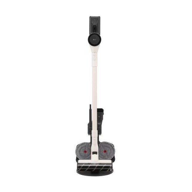 [LG]전자 오브제 코드제로 A5 청소기 AS527WA 카밍 베이지