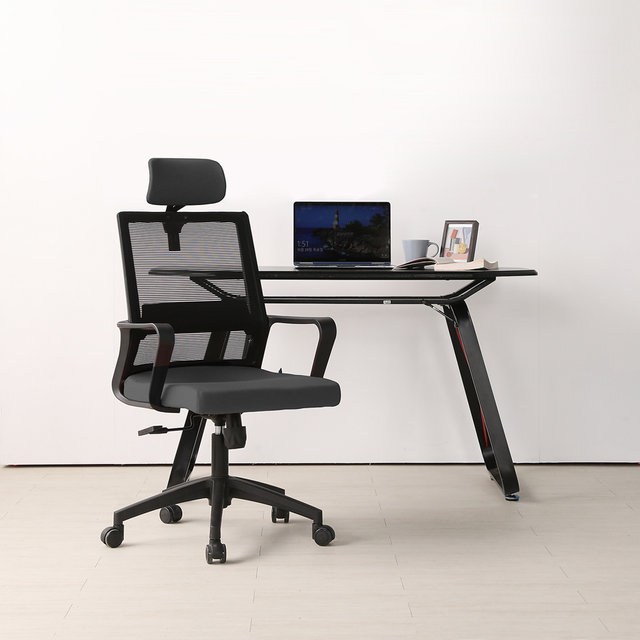 [비밀특가]린백토리 LB13HB 공부 학생 사무실 편한 회의실 공부용 컴퓨터 책상 의자