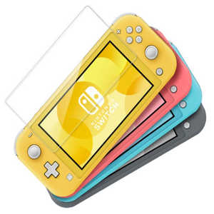 스틸 닌텐도스위치라이트 강화유리 STEEL-GLASS-LITE