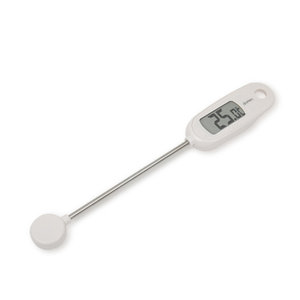 드레텍 주방 온도계 O-274IV