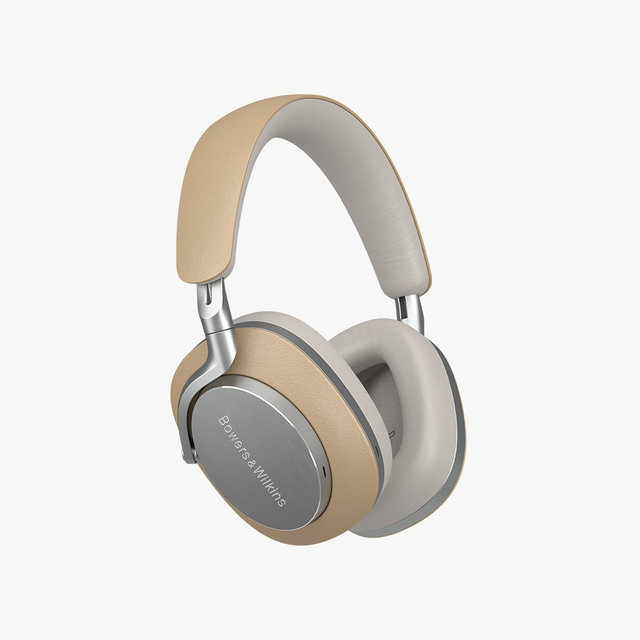 [바워스앤윌킨스] Px8 노이즈캔슬링 무선 헤드폰