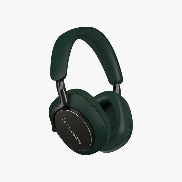 [바워스앤윌킨스] Px8 노이즈캔슬링 무선 헤드폰