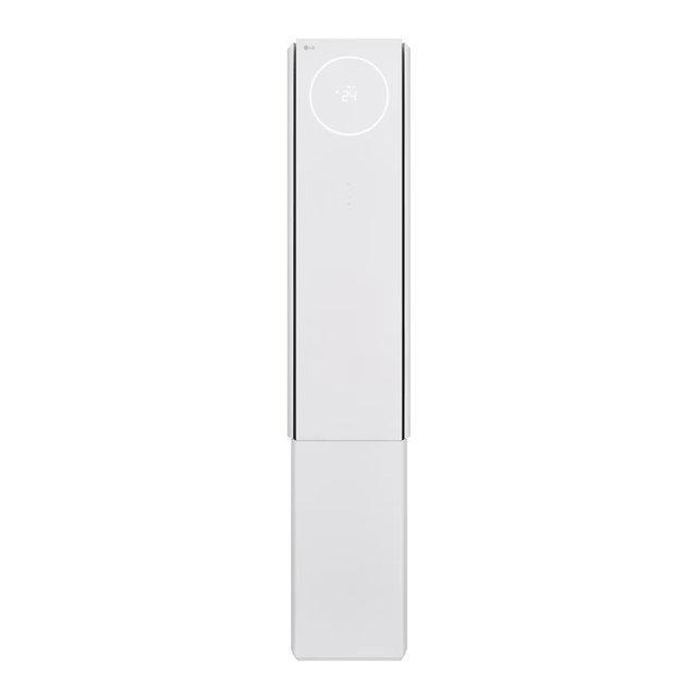 오브제 휘센뷰1 3시리즈 (일반배관) 스탠드에어컨 FQ18FV3EL1 (냉방58.5㎡) 실외기포함 [전국기본설치비 포함]