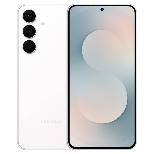 [자급제]갤럭시S25FE[256GB][화이트]