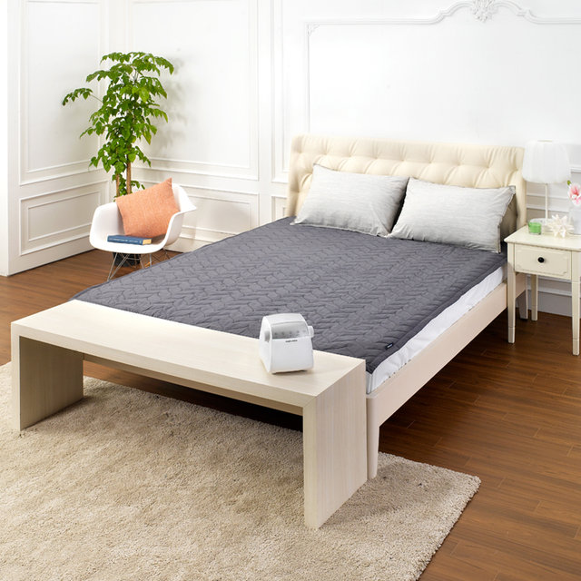 경동나비엔 프리미엄 초슬림 온수매트 분리난방 킹 EQM531-KS