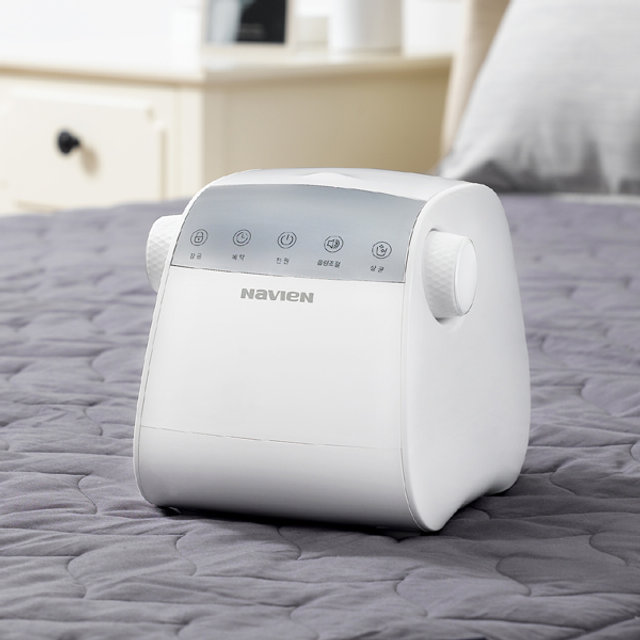 경동나비엔 프리미엄 초슬림 온수매트 분리난방 킹 EQM531-KS