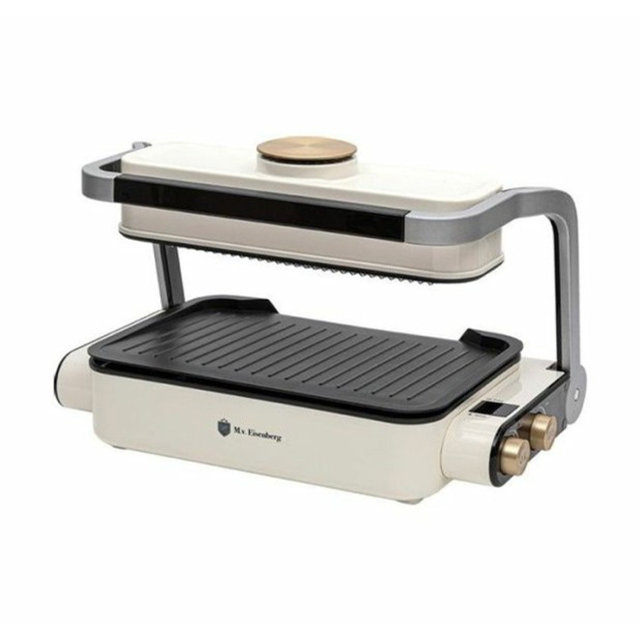 아이젠베르그 연기잡는 로얄스타 더블그릴 RSDG-DB-2021-02A