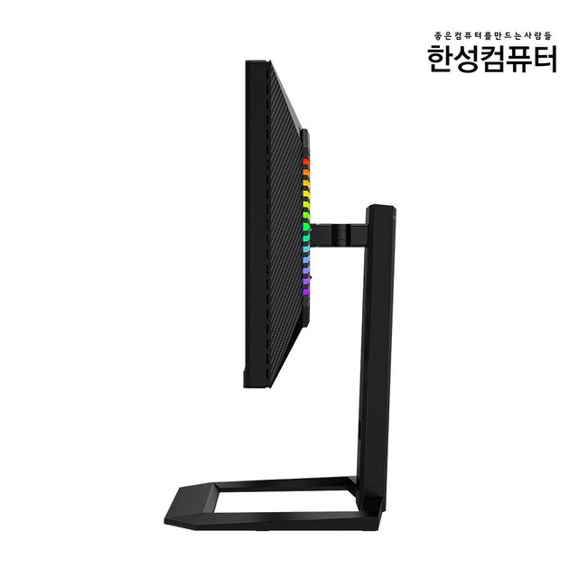 한성컴퓨터 TFG24Q24PM576Z QHD Fast IPS QD Mini LED 240Hz 게이밍 모니터(무결점)