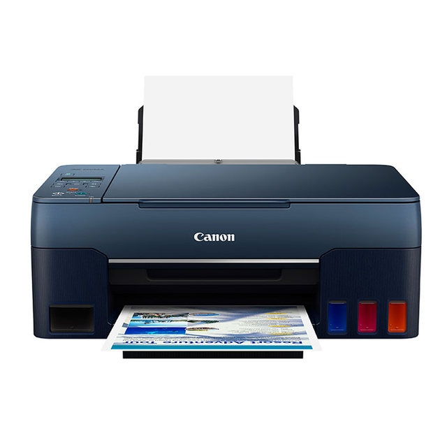 [최상급 / 모란점] 캐논 무한잉크젯 복합기 (J)G3963
