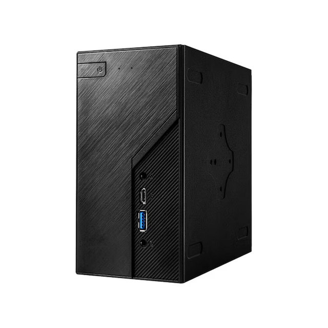 ASRock DeskMini X600 USB4 120W 에즈윈 (정품, 빠른발송)