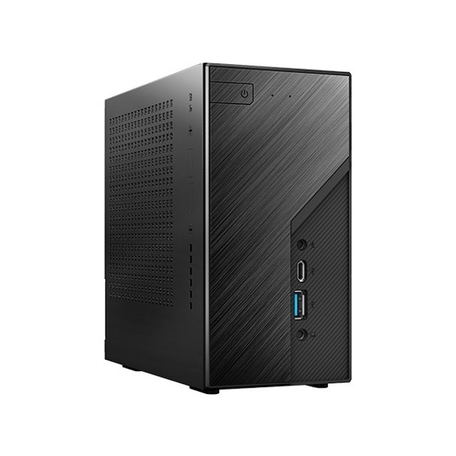 ASRock DeskMini X300 120W 에즈윈 (정품, 빠른발송)