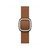 [동시구매전용] 애플워치밴드 모던 버클 42mm [캐러멜, Medium] - [MGG44FE／A]