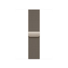 [동시구매전용] 애플워치밴드 밀레니즈 루프 46mm [내추럴, M／L] - [MGJ34FE／A]