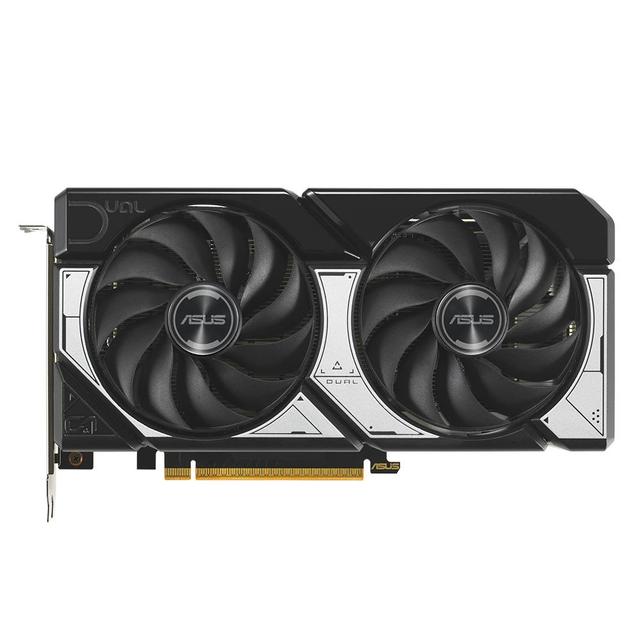 [포토리뷰1만]ASUS DUAL 지포스 RTX 5060 OC D7 8GB 인텍앤컴퍼니 [공인인증점]