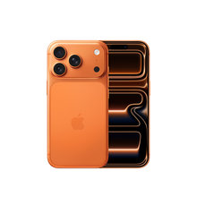 Apple 아이폰 17 프로 자급제 512GB - 코스믹오렌지 [MG8M4KH/A]