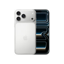 [하이마트] Apple 아이폰 17 프로 맥스 자급제 512GB - 실버 [MFYQ4KH/A]