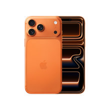 [하이마트] Apple 아이폰 17 프로 맥스 자급제 512GB - 코스믹오렌지 [MFYT4KH/A]