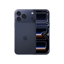 [하이마트] Apple 아이폰 17 프로 맥스 자급제 512GB - 딥블루 [MFYU4KH/A]