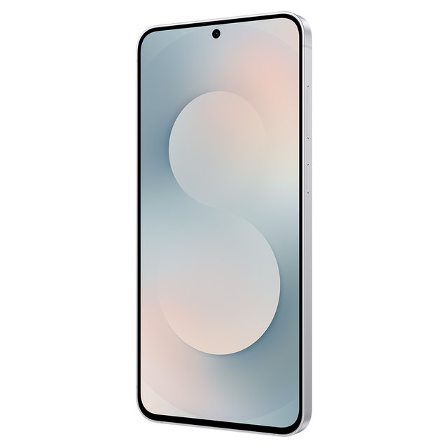 *임직원*[KT]갤럭시S25FE[256GB]화이트[SM-S731N]