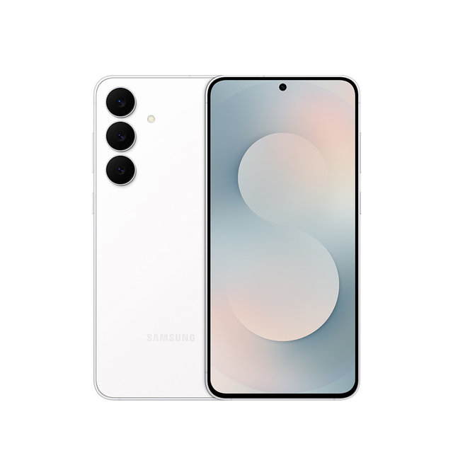 *임직원*[KT]갤럭시S25FE[256GB]화이트[SM-S731N]