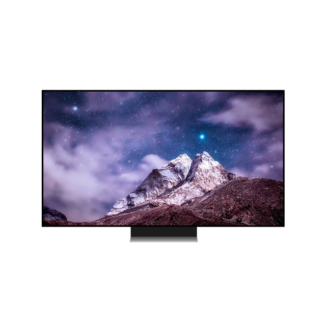 209cm 올레드 AI TV OLED83C5XNA 스탠드형