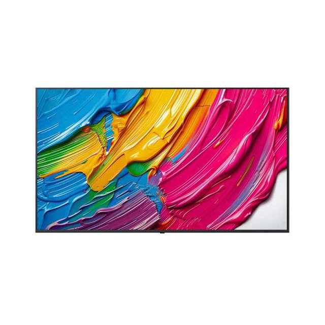 217cm QNED 4K TV 86QNED75AEA 벽걸이형