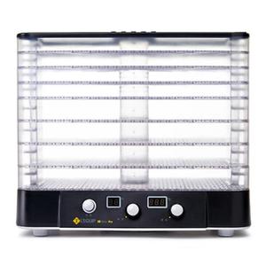 [상급] [카드추가혜택] 식품건조기 LD-918TH [8단 / 530W / 온도, 타이머 설정가능]