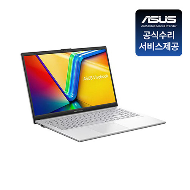 [상급 / 안산터미널점] ASUS VivoBook Go OLED (J)A-E1504FA-R7525T