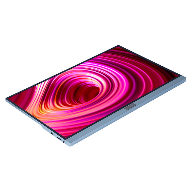 크로스오버 16PF3 IPS TYPE-C 포터블 무결점