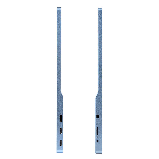 크로스오버 16PF3 IPS TYPE-C 포터블 무결점