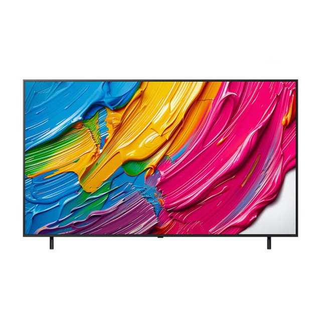 163cm QNED AI TV 65QNED75AEA 스탠드형