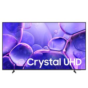 163cm 삼성 Crystal UHD KU65UF8570FXKR (설치유형 선택가능)