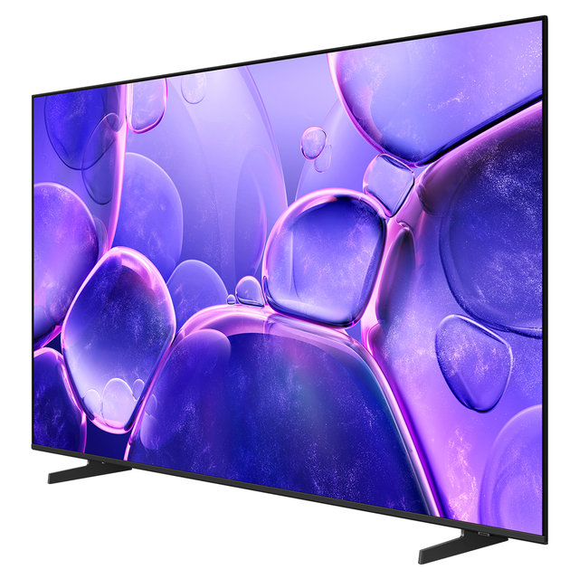 163cm 삼성 Crystal UHD KU65UF8570FXKR 벽걸이형