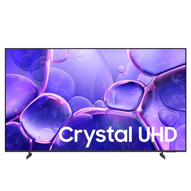 163cm 삼성 Crystal UHD KU65UF8570FXKR 벽걸이형